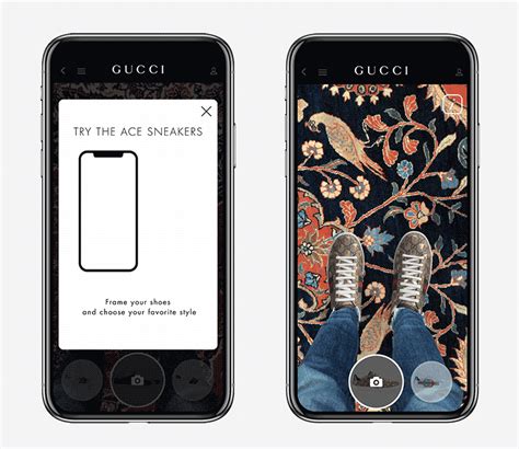 gucci ar app|gucci app download.